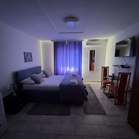 Arena Nikic Hotel Osijek Luaran gambar