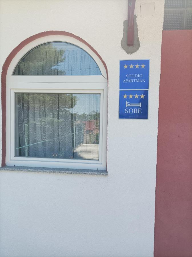 Arena Nikic Hotel Osijek Luaran gambar