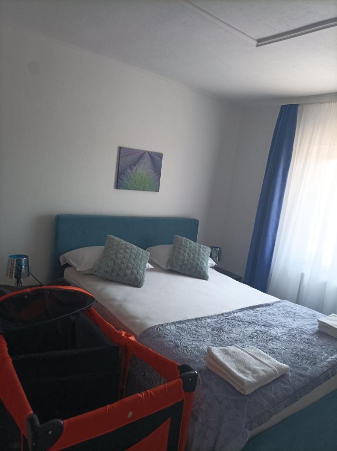 Arena Nikic Hotel Osijek Luaran gambar