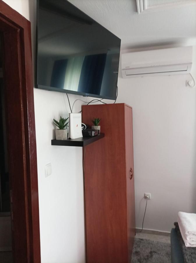 Arena Nikic Hotel Osijek Luaran gambar