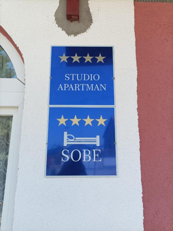 Arena Nikic Hotel Osijek Luaran gambar