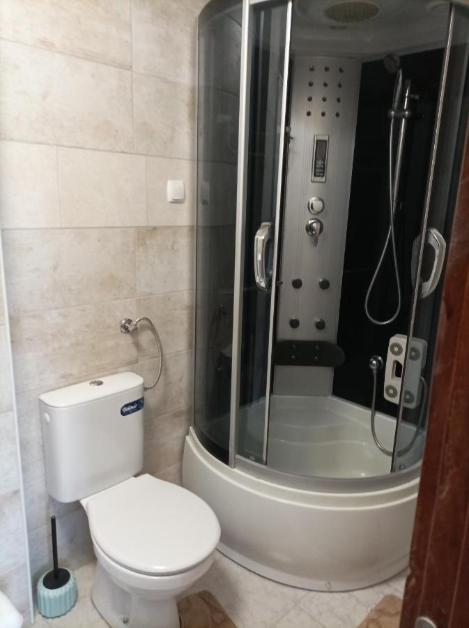 Arena Nikic Hotel Osijek Luaran gambar