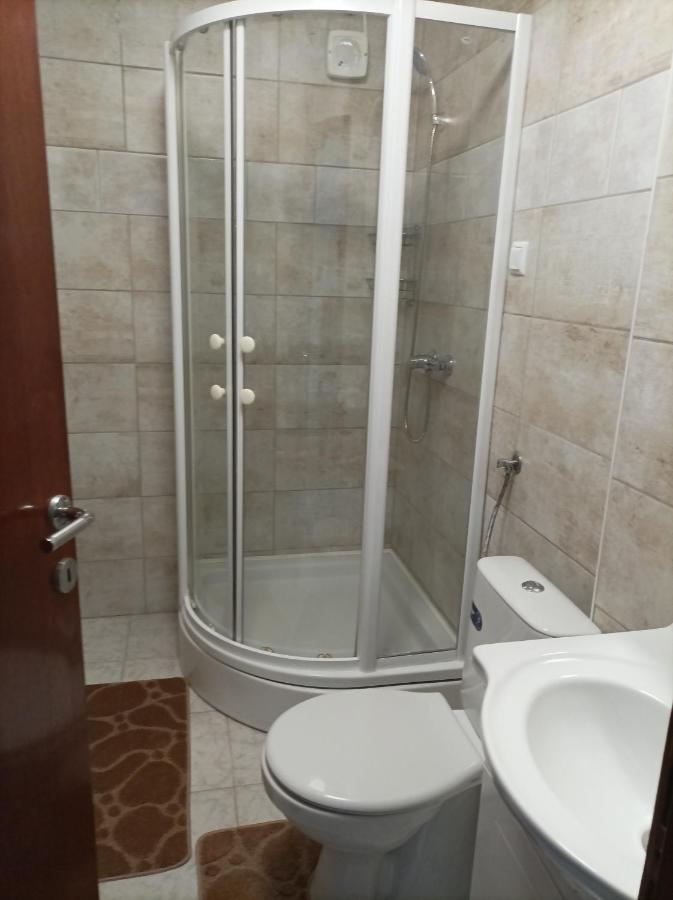 Arena Nikic Hotel Osijek Luaran gambar