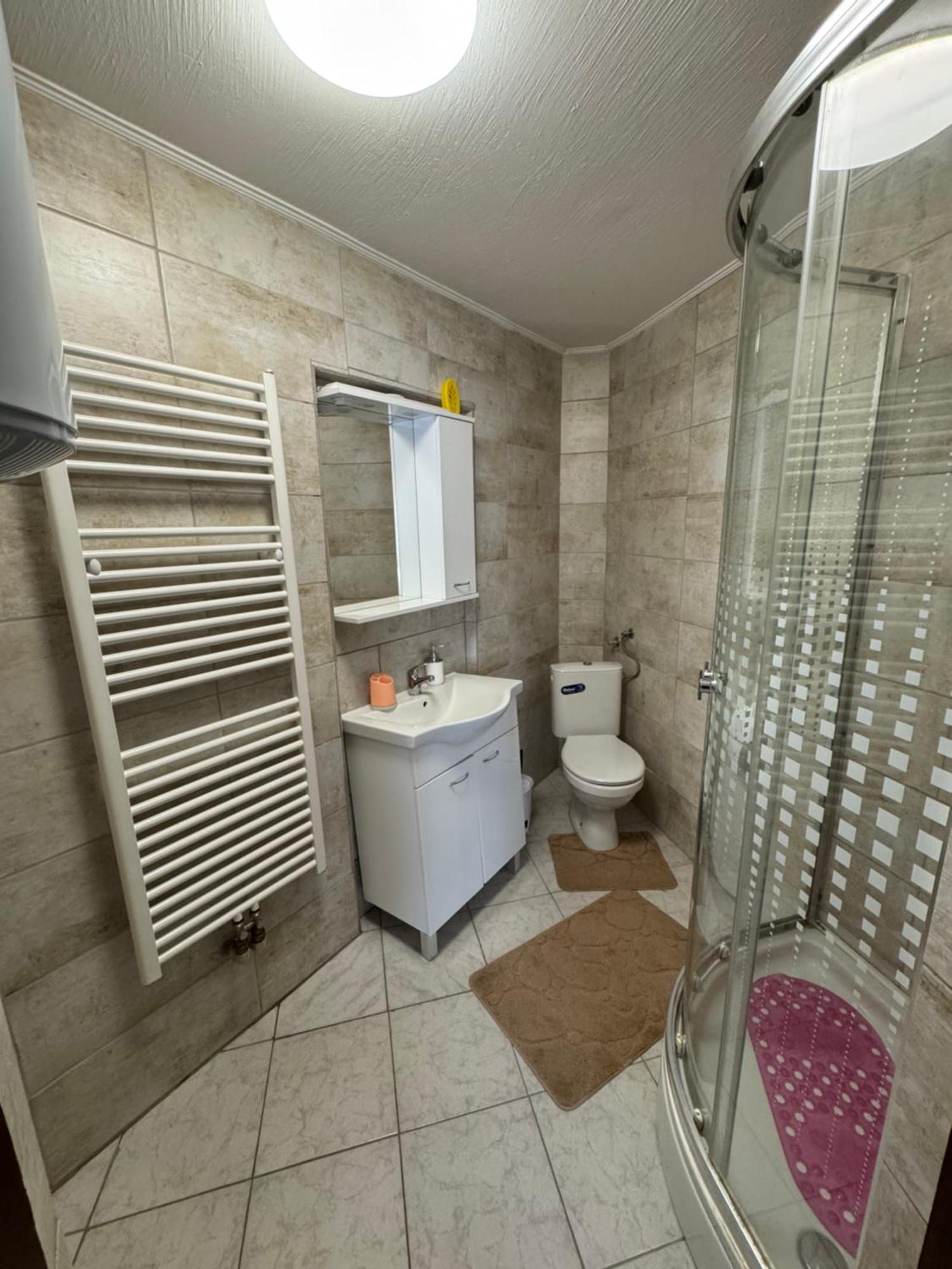 Arena Nikic Hotel Osijek Luaran gambar